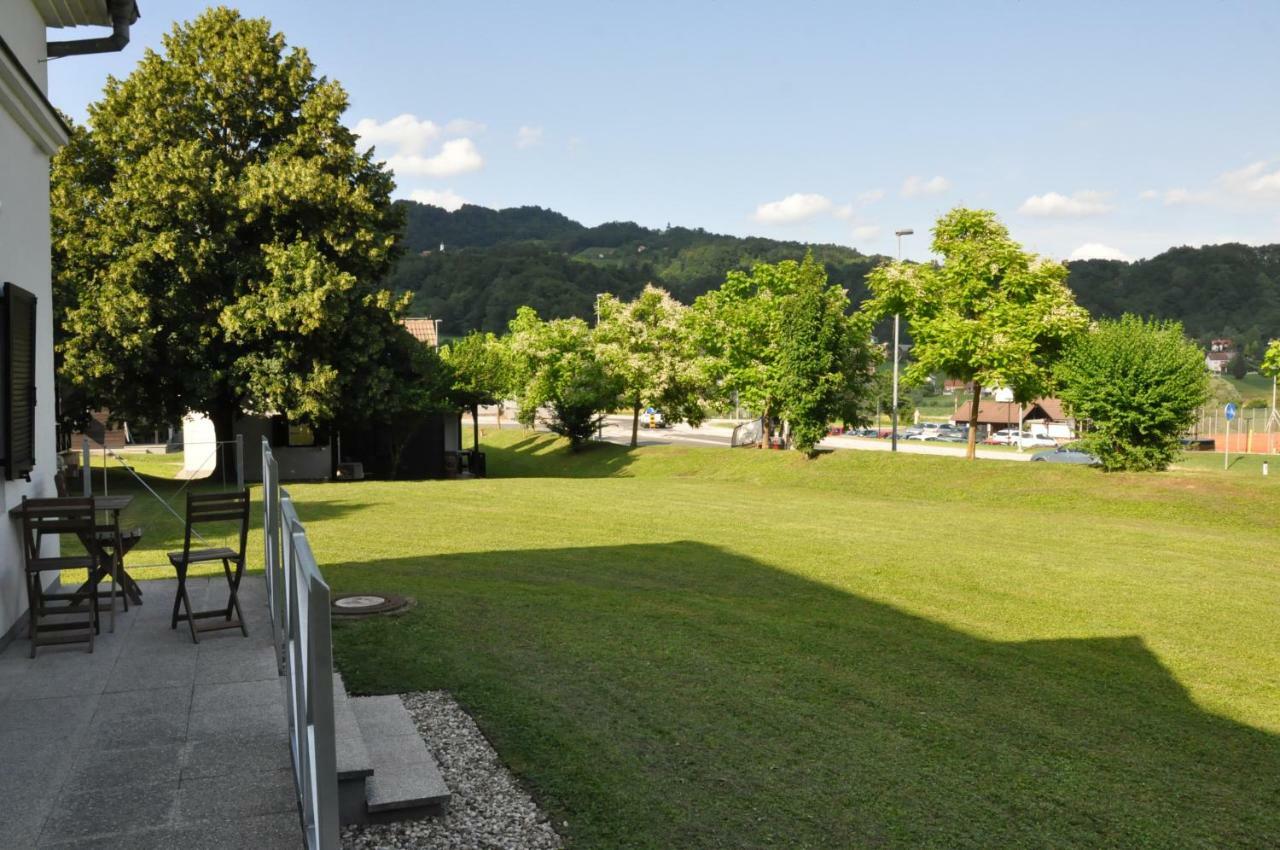 Apartamento Vas Lipa 7 -30 Podčetrtek Exterior foto