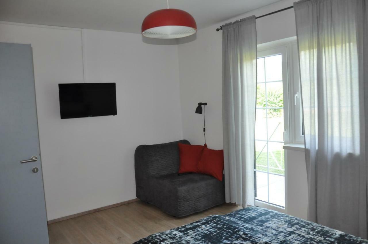 Apartamento Vas Lipa 7 -30 Podčetrtek Exterior foto